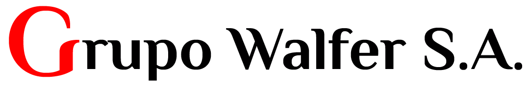 Grupo Walfer S.A.